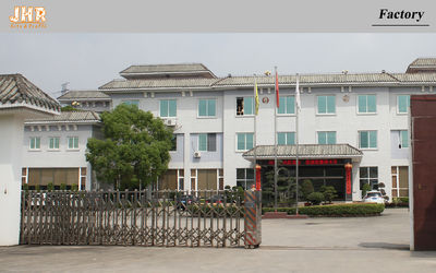 الصين Meizhou JHR Trading Co., Ltd.